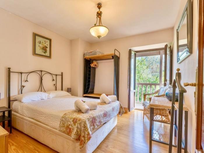 Casona En Puente Viesgo Villa Exterior photo